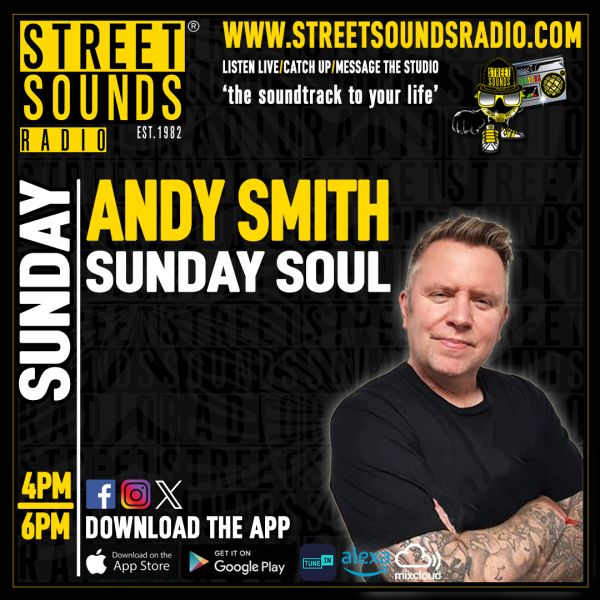 Andy Smith
