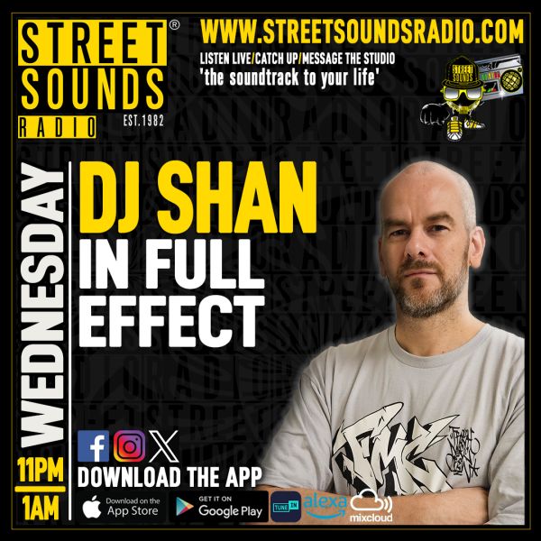 DJ Shan