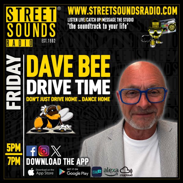 Dave Bee