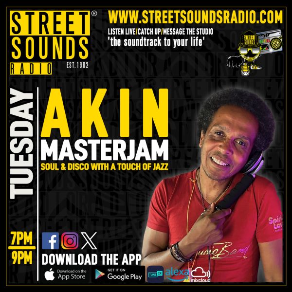 Akin