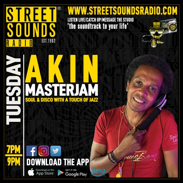 Akin