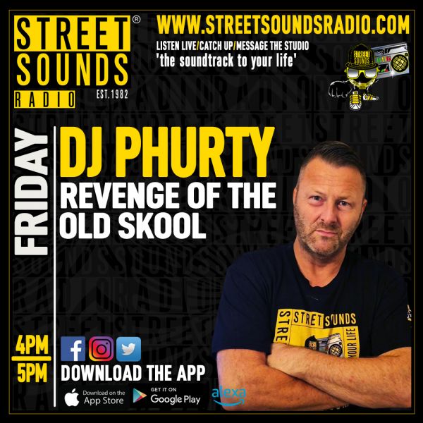 DJ Phurty