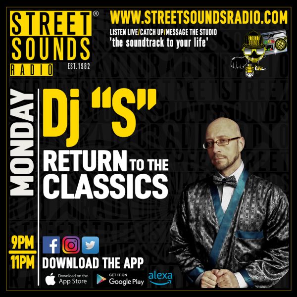 Dj - 'S'