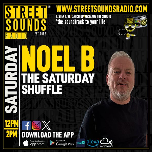 Noel B