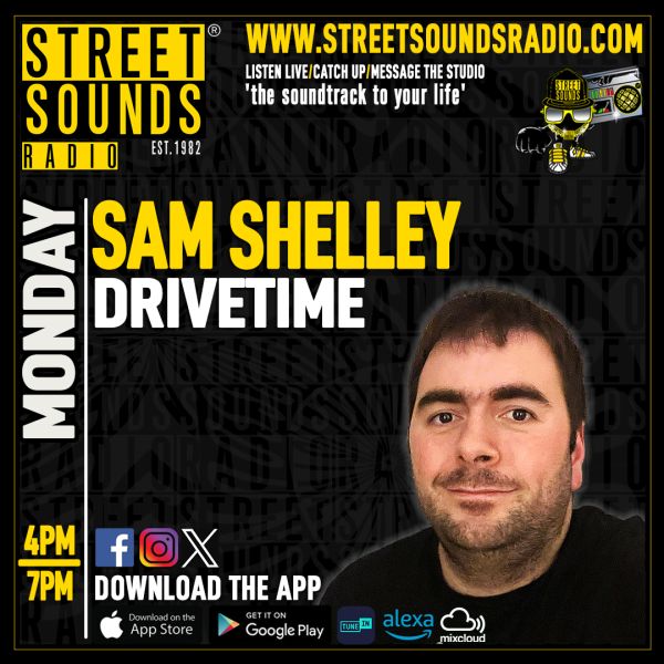 Sam Shelley