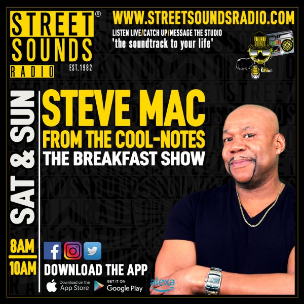 Steve Mac
