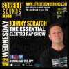 Johnny Scratch