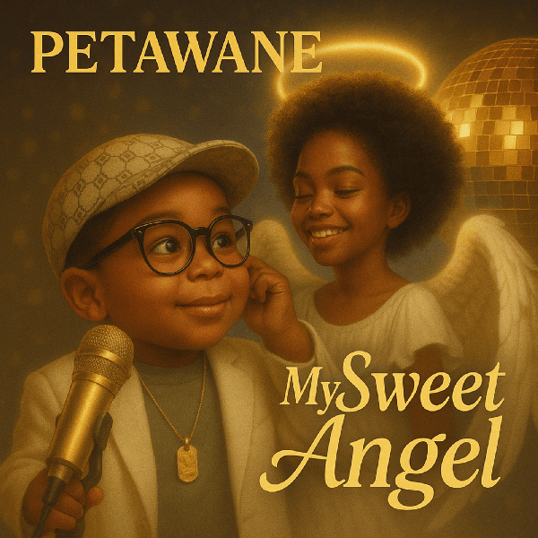My Sweet Angel - Petawane